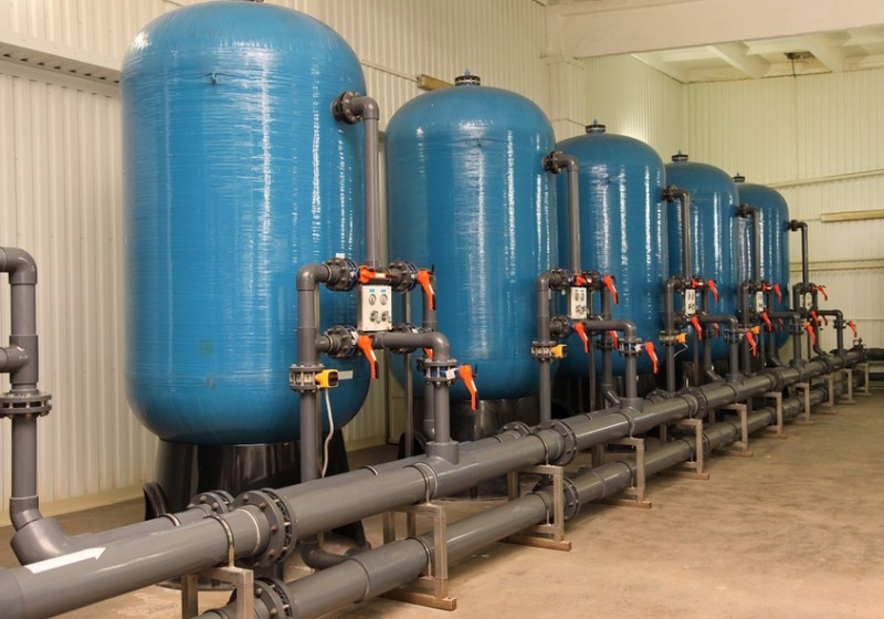 водоподготовка технической воды